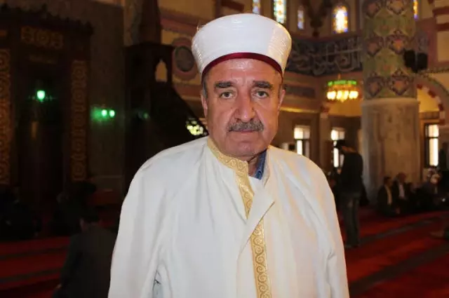 Ramazan Ayının 14 Asırlık 'Mukabele' Geleneği Ramazan Ayının 14 Asırlık 'Mukabele' Geleneği