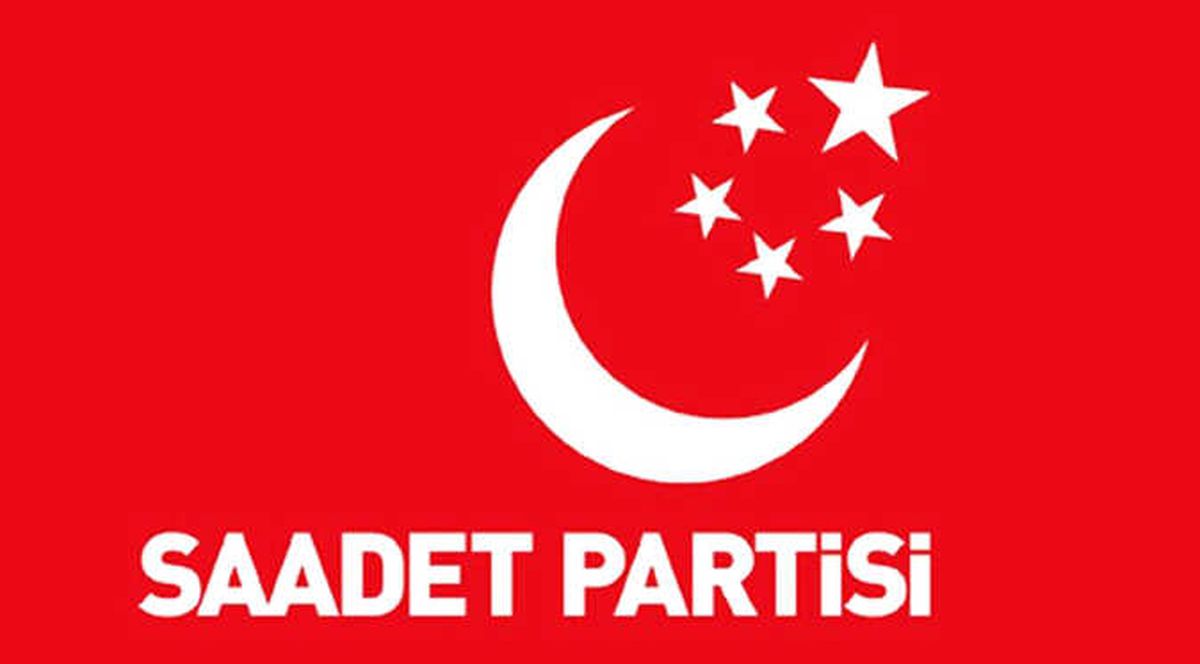 Saadet Partisi 27. Dönem Artvin Milletvekili Aday Listesi! Saadet Partisi Artvin Milletvekili Adayları Kim Oldu?