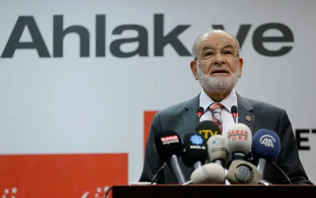 Saadet Partisi 27. Dönem Sakarya Milletvekili Aday Listesi! Saadet Partisi Sakarya Milletvekili Adayları Kim Oldu?