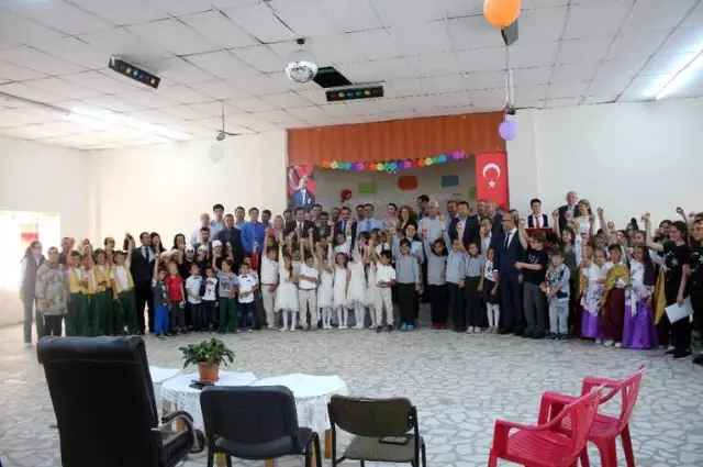 Tekirdağ'da 'Dünya Süt Günü' Kutlandı