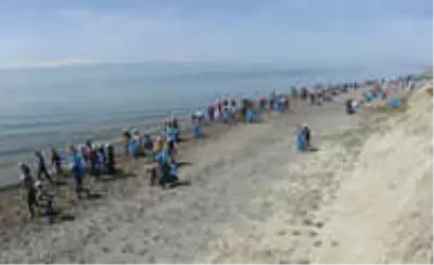 Tuşba Belediyesinden 'Sıfır Atık' Projesine Tam Destek Tuşba Belediyesinden 'Sıfır Atık' Projesine Tam Destek