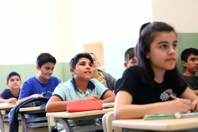 'BAYSEM' Yeni Öğrencilerini Seçiyor