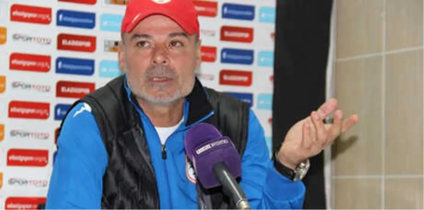 Bodrumspor'da Engin İpekoğlu Dönemi