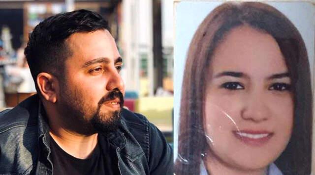 Boşandığı Karısının Evine Gidip Dehşet Saçmıştı, Baldız Cinayetin Detaylarını Anlattı