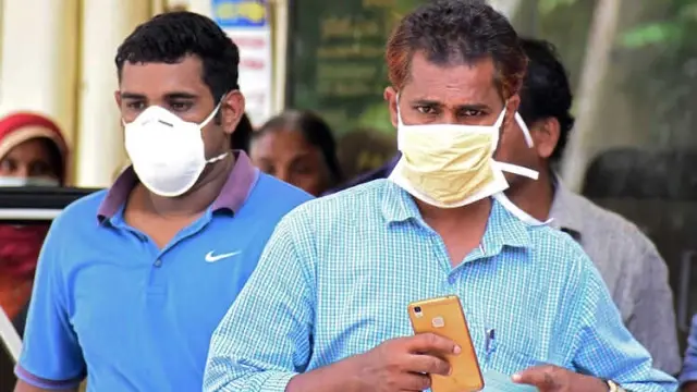 Ebola'dan Sonra Dünya Şimdi de Nipah Virüsünü Konuşuyor! Şimdiye Kadar 100 Can Aldı