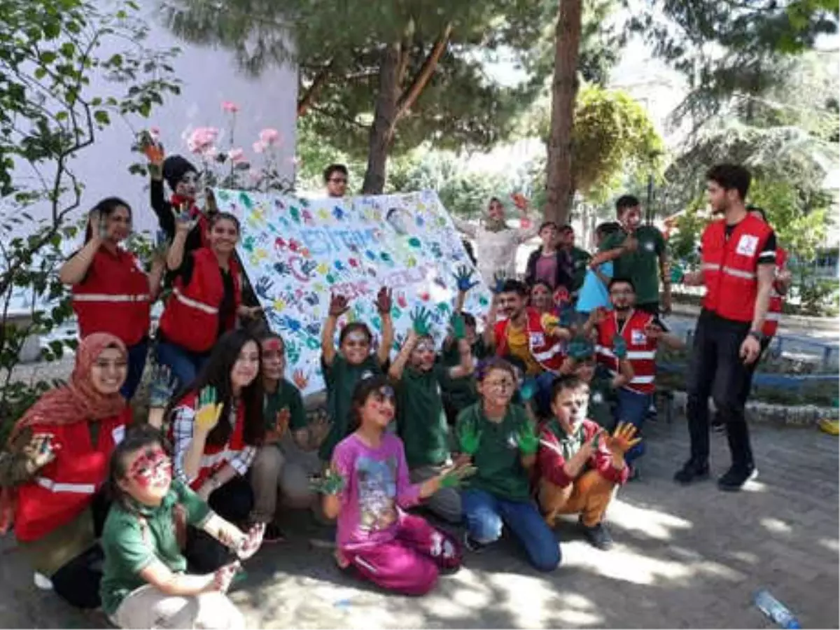 Eğitimde Eşit İmkanlara Yelken Açıldı
