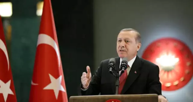 Erdoğan'dan Vatandaşlara Çağrı: Yerli Paranızı Dövizle Değişmeyin