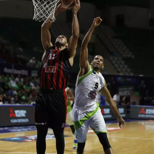 Eskişehir Basket'ten Kritik Maç Öncesi Önemli Karar Eskişehir Basket'ten Kritik Maç Öncesi Önemli Karar