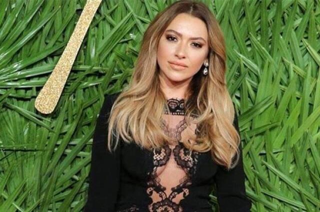 Hadise'nin Dolandırıldığını İddia Ettiği Kişiye Borçlu Çıktı