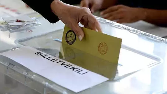 Her Üç Adaydan Biri İş Dünyasından Her Üç Adaydan Biri İş Dünyasından