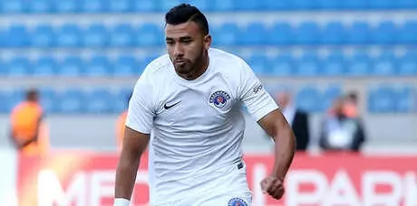 Kavsımpaşa'dan Transfer Açıklaması! Trezeguet...
