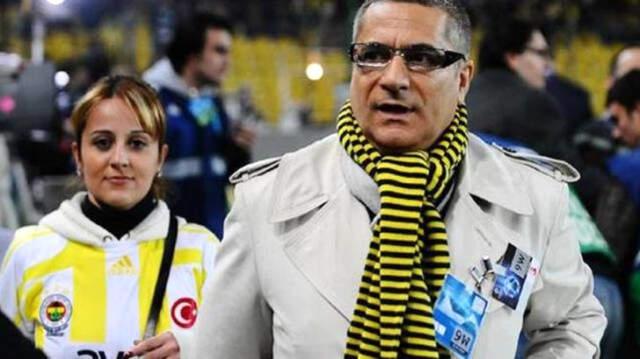 Mehmet Ali Erbil, Fenerbahçe Başkanlık Seçimlerinde Kime Oy Vereceğini Açıkladı