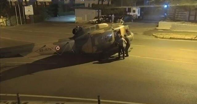 MİT ve Genelkurmay Binalarını Vuran Pilotlar İçin İstenen Ceza Belli Oldu