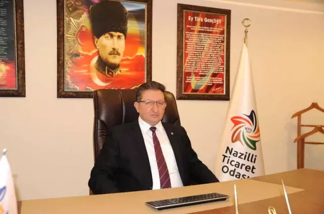 Nto'dan Vekil Adaylarına Güçbirliği Çağrısı