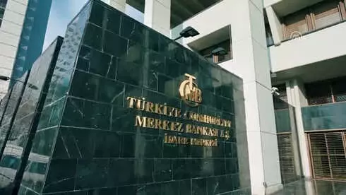 Para Politikası Kurulu Toplandı