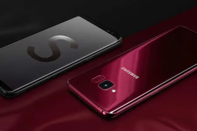 Samsung Galaxy S8'in Light Sürümü Çin'de Satışa Sunuldu Samsung Galaxy S8'in Light Sürümü Çin'de Satışa Sunuldu