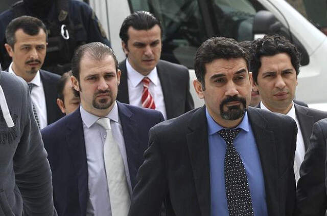 Son Dakika! Yunanistan'dan Skandal Karar: Darbeci Askerlere İltica Hakkı Verdi