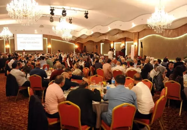 AK Parti Trabzon Milletvekili Adayları Seçim Çalışmalarını Sürdürüyor AK Parti Trabzon Milletvekili Adayları Seçim Çalışmalarını Sürdürüyor