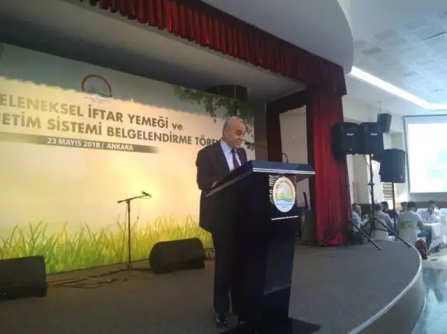 Bakan Fakıbaba'dan Muharrem İnce'ye Mazot Yanıtı