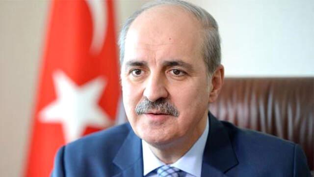Bakan Kurtulmuş'tan Kurdaki Dalgalanmaya İlişkin Sert Çıkış: IMF'nin Önünde Diz Çöktüremeyeceksiniz