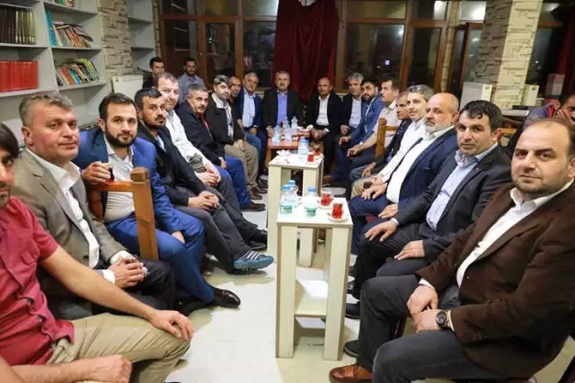 Başkan Baran: