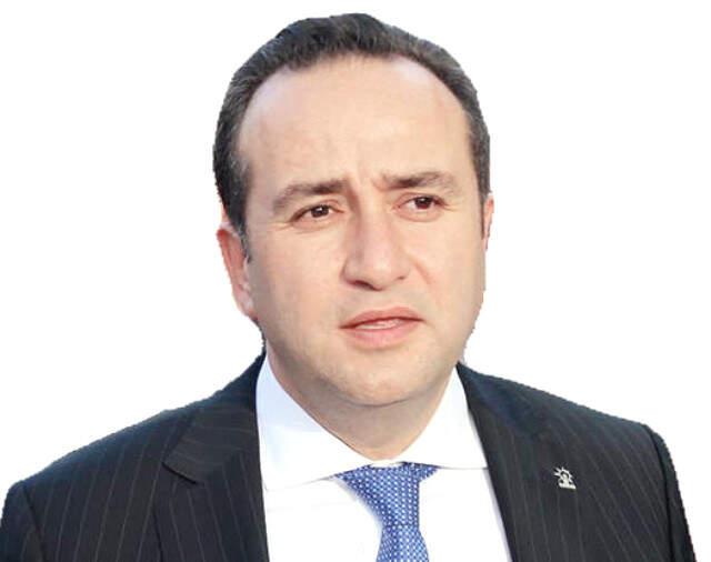 Bayrağı Babalarından Devralacaklar! Eski Vekillerin Oğulları Parlamento için Yarışacak