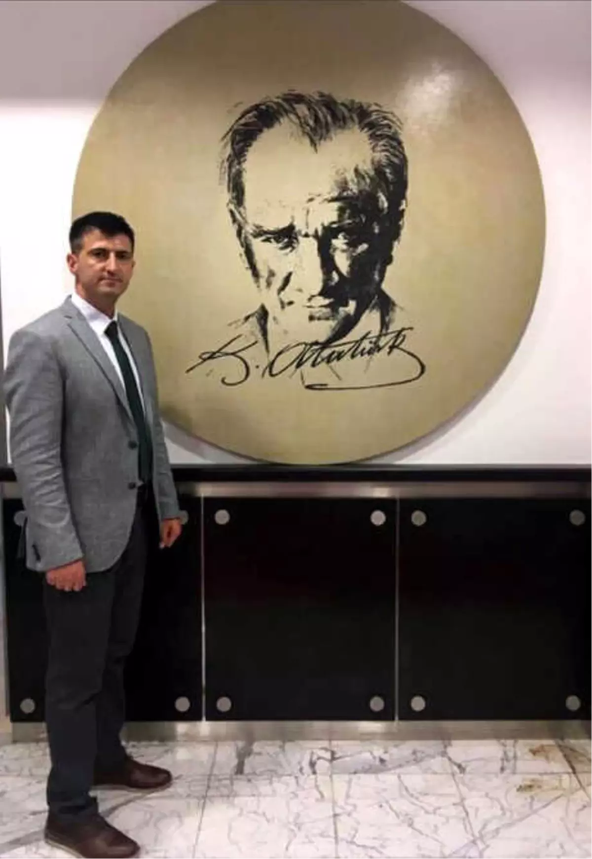 CHP'nin Ergenekon Mağduru Adayı Çelebi: Silivri Ateş Hattından Geliyorum