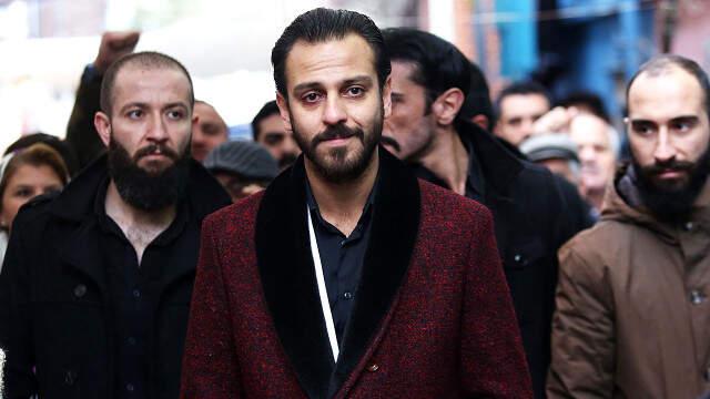 Çukur Dizisi Sezon Finalinde Hayranlarıyla Buluşuyor
