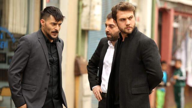 Çukur Dizisi Sezon Finalinde Hayranlarıyla Buluşuyor