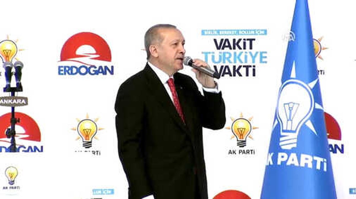 Erdoğan: Kamu Görevlilerinin Emeklilik Ek Göstergelerini 3 Bin 600 Güne Çıkaracağız