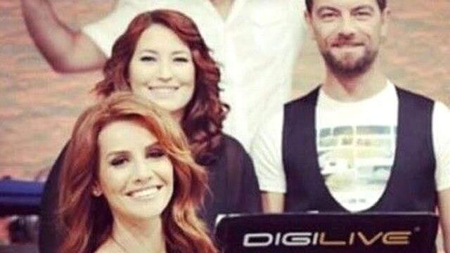 Esra Erol'un Orkestra Şefiyle Yasak Aşk Yaşayan Burcu Sinem Ünsal Kimdir?