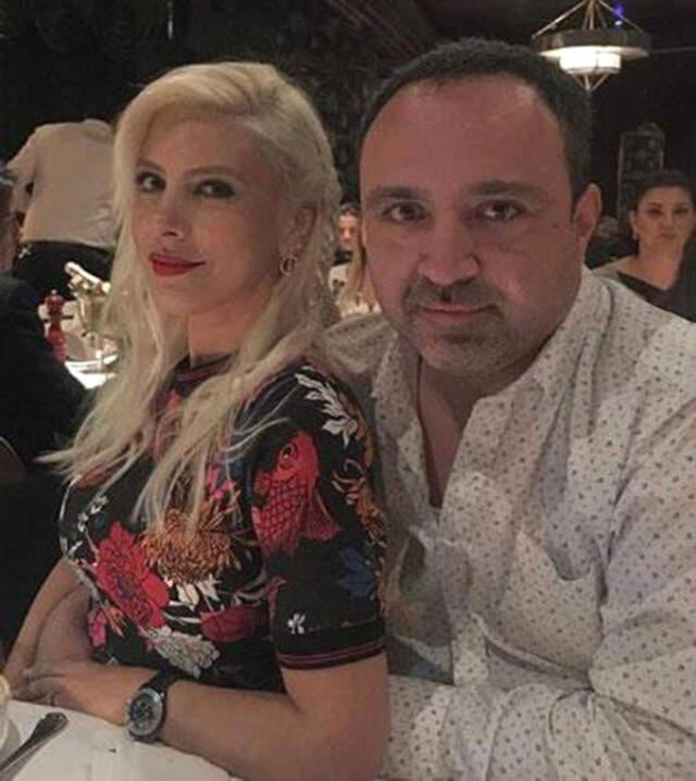 Esra Erol'un Stüdyo Şefi Eda Gök 7 Yıllık Evliliğini İhanet Nedeniyle Bitirdi