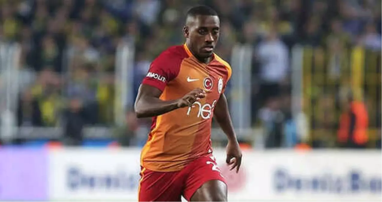 Galatasaray'ın Sevilla'ya Kiraladığı Carole, Endülüs Ekibine Dava Açtı