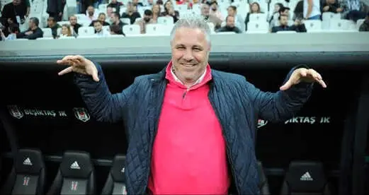 Kayserispor'dan Ayrılan Sumudica: Bursaspor'da Çalışabilirim