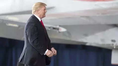 Trump, Almanlara Nasıl Bir Sürpriz Hazırlıyor?