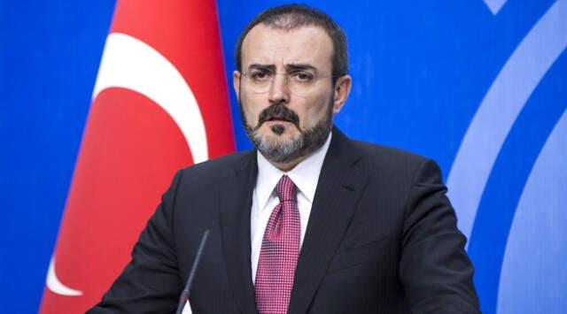 Ünal, AK Parti Seçim Beyannamesine İlişkin Detayları Paylaştı: 146 Büyük Proje Sunacağız
