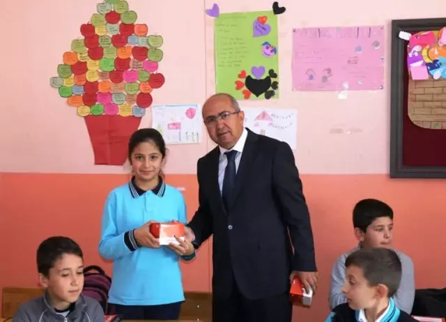 Van'da Sigorta Haftası Kutlandı