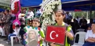 Adana Pozantı'nın Gurur Günü