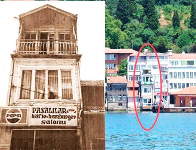 Ajda Pekkan 5 Milyon Dolarlık Aile Yadigarı Yalının Peşine Düştü