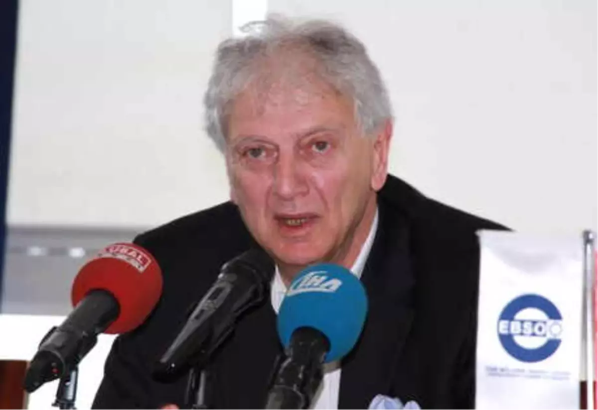 Ege'deki En Büyük Firmalarda İlk 5 Değişmedi