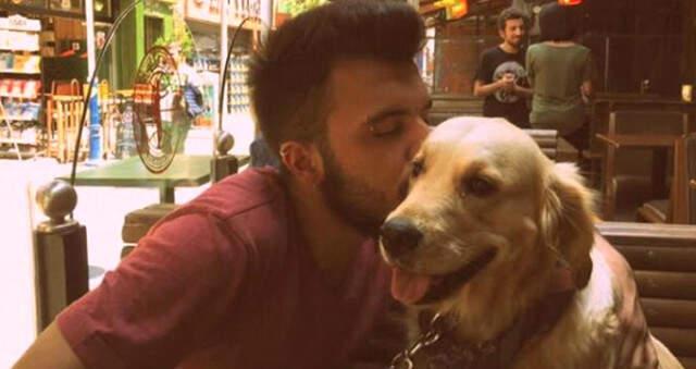 Eski Sevgililerin Köpek Davası Avukatlar Yüzünden Yarım Kaldı