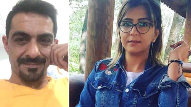 İki Çocuk Annesi 'Gel Beraber Olalım' Teklifini Reddedince Öldürüldü