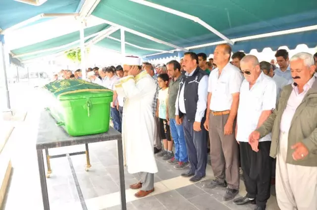 İslahiye'deki Son Kalaycı Vefat Etti
