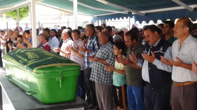 İslahiye'deki Son Kalaycı Vefat Etti