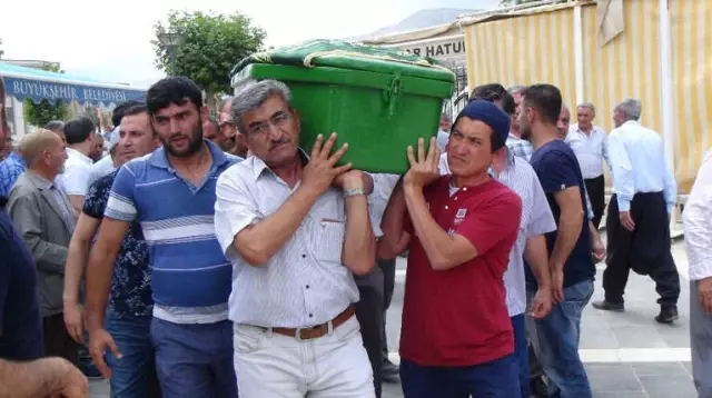 İslahiye'deki Son Kalaycı Vefat Etti