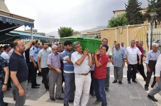 İslahiye'deki Son Kalaycı Vefat Etti