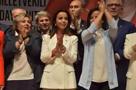 İyi Parti Sözcüsü Çıray: İlk Yapacağımız İş, Ohal'i Kaldırmak Olacak