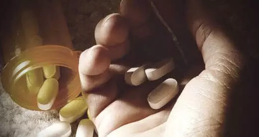 Mısır'da Her üç Kişiden Birisi Ağrı Kesiciye Bağımlı Hale Geldi