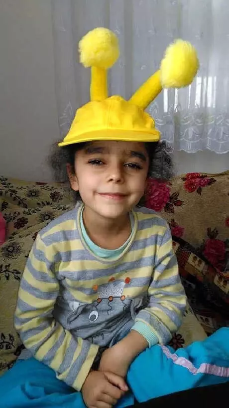 Kalp Nakli Bekleyen Melek, Yaşamını Yitirdi