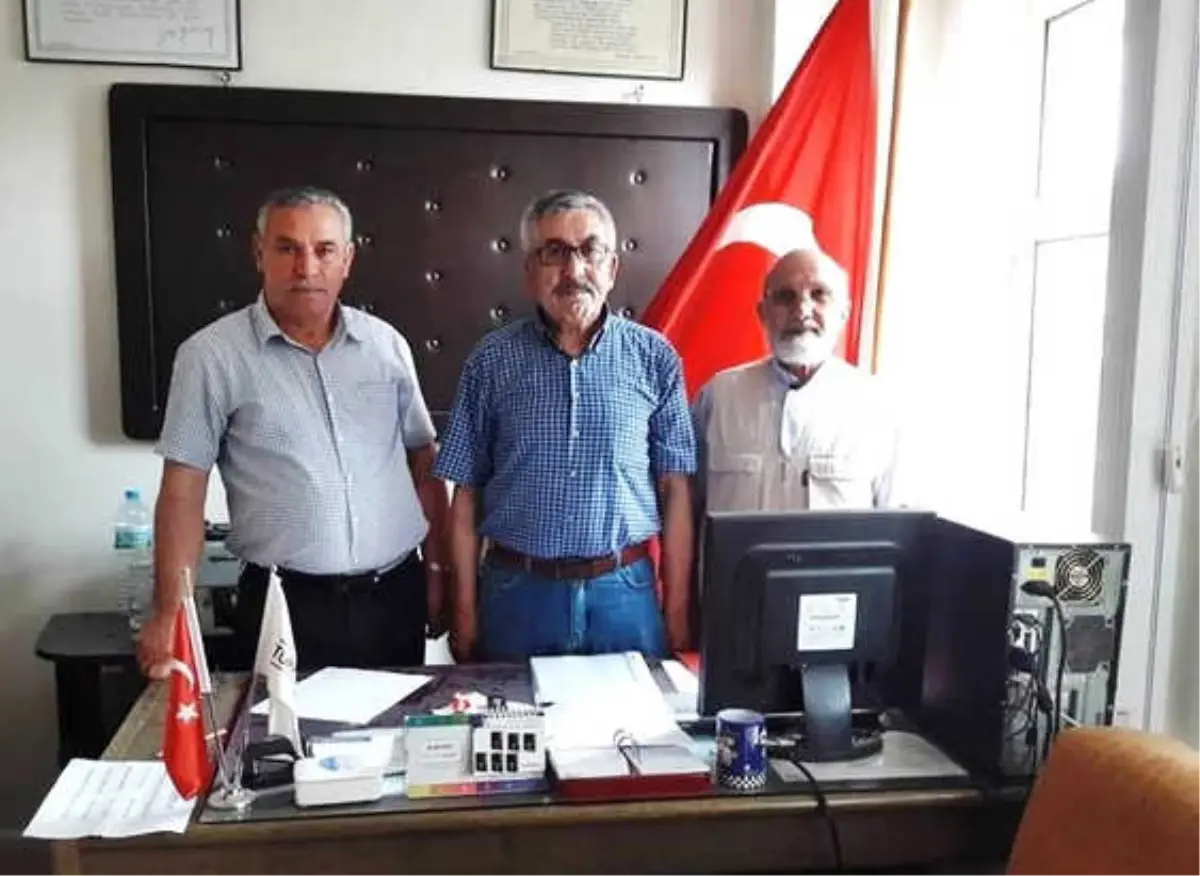 Kızılay Sungurlu Şubesi Temsilcilik Olarak Açıldı